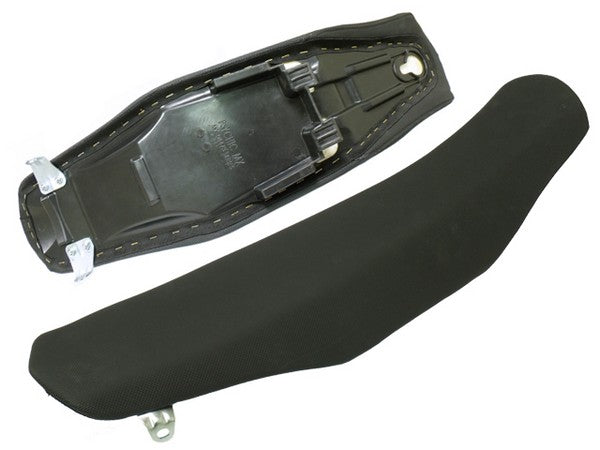 Complete Seat Psychic Standard for YZ250F 2010-2013 | Dirt Bike Replacement Seat | Perfect for Off-Road Racing & Trail Riding