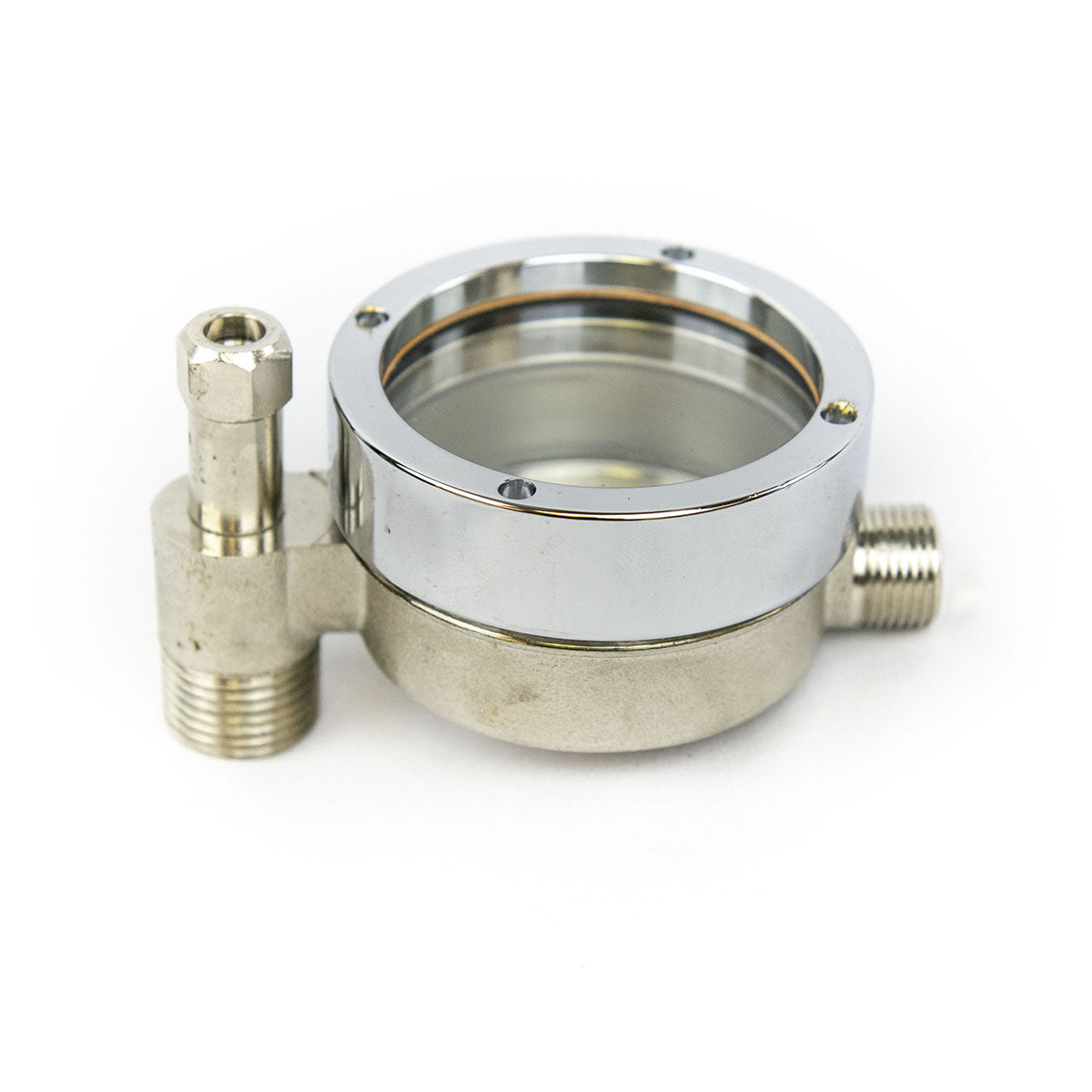Original Marzocco SIGHT GLASS Replacement Part - Compatible with La Marzocco Espresso Machines - Perfect for Baristas & Coffee Shops - Durable Coffee Machine Accessory for Professional Use