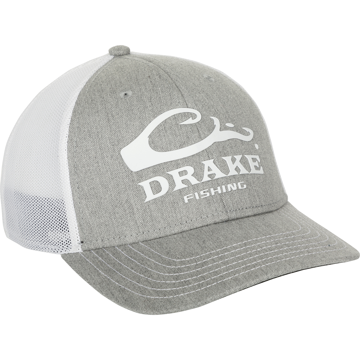 DPF Stretch Fit Cap - Adjustable & Comfortable Baseball Hat for Men & Women - Perfect for Outdoor Sports, Running, Hiking & Casual Wear
