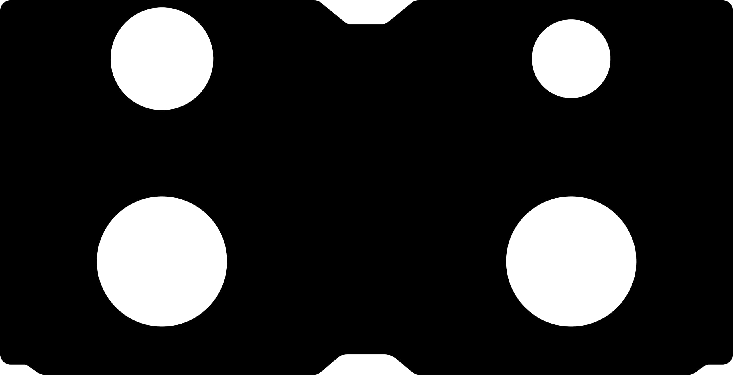 Premium Stove Cover for Gas Stove Top - USA-Made Custom Designed Precision Cut - Compatible with Samsung Gas Range Model NA30R5310FGAA - Protect & Enhance Your Kitchen Stove for Cooking & Entertaining