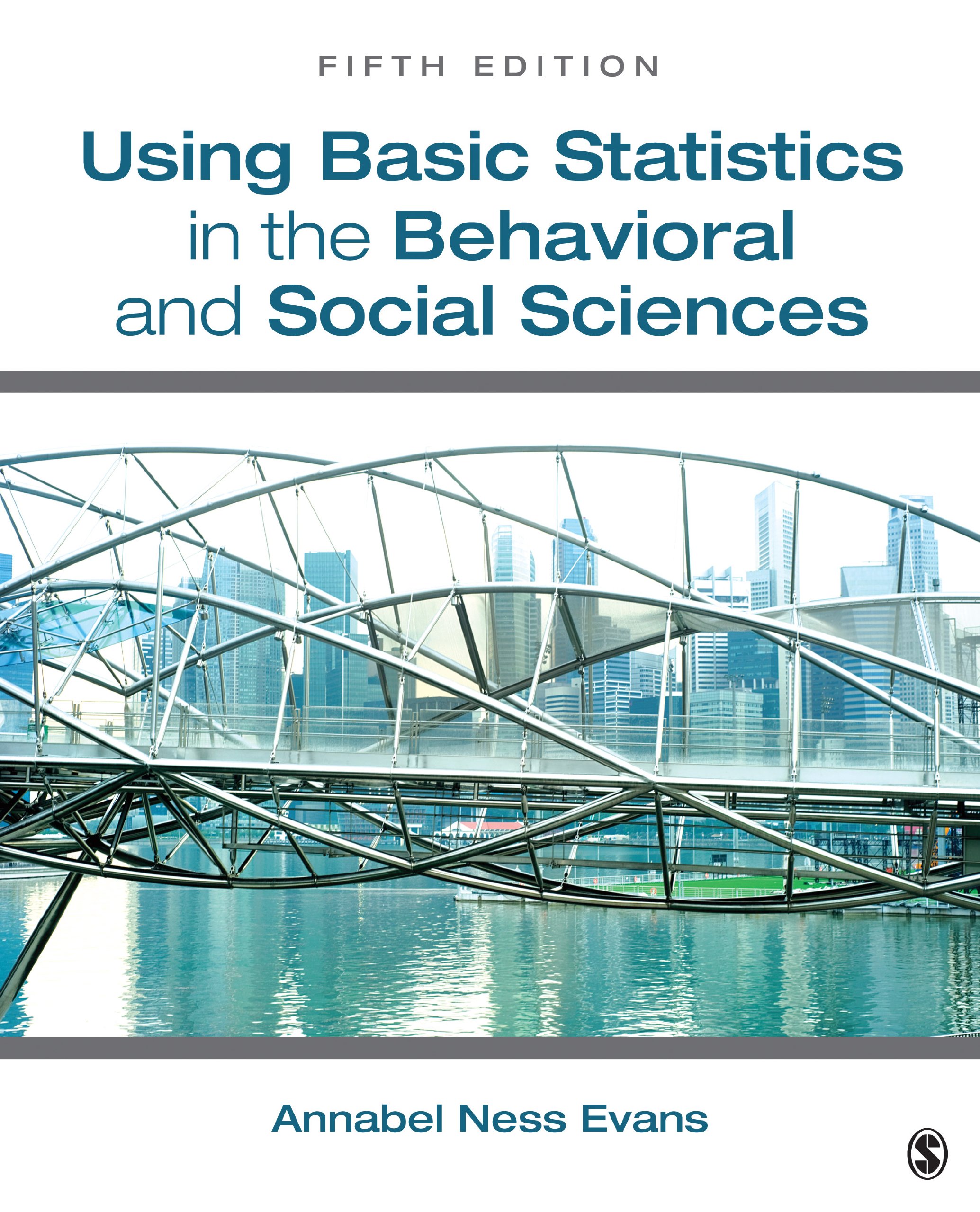 Basic Statistics for Behavioral and Social Sciences - Essential Guide for Research & Data Analysis | Perfect for Students, Researchers & Academic Studies