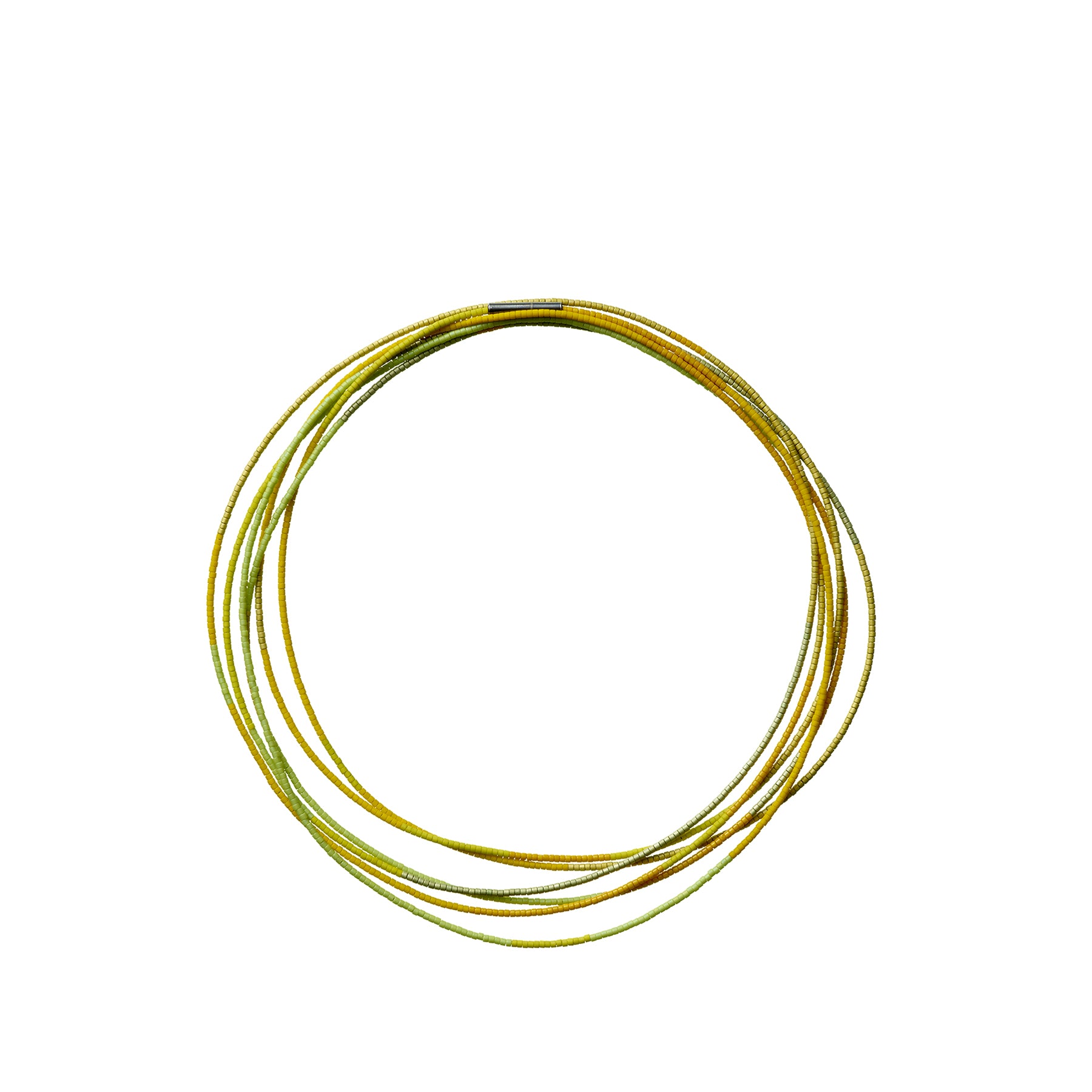 Citron Sweep Necklace - Elegant Dainty Gold Plated Pendant for Women | Perfect for Everyday Wear, Date Nights & Special Occasions