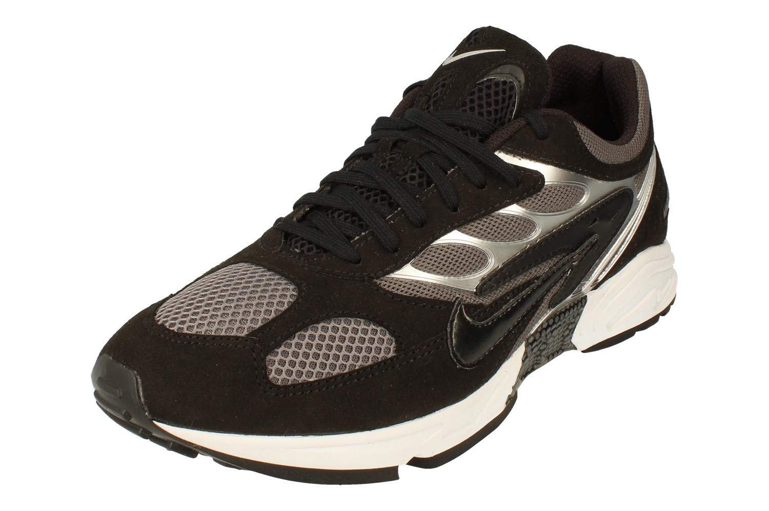 Nike Men's Running Shoes - Lightweight, Cushioned & Breathable for Jogging, Training & Gym Workouts - Perfect for Road Running, Treadmill & Outdoor Activities