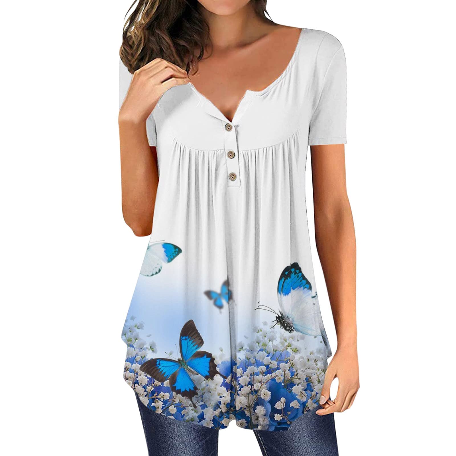 Women's Casual Sleeveless Graphic Tank Tops - Summer Loose Blouses & T-Shirts for Everyday Wear, Beach Outings, and Street Style Fashion