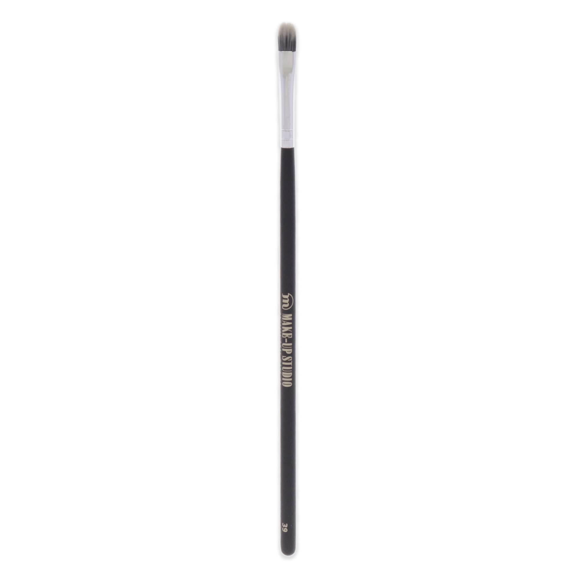 Professional Makeup Brush Set - Synthetic Camouflage Eyeshadow Brush for Women, Small Size 39, 1 Piece - Perfect for Blending, Contouring & Everyday Makeup Looks