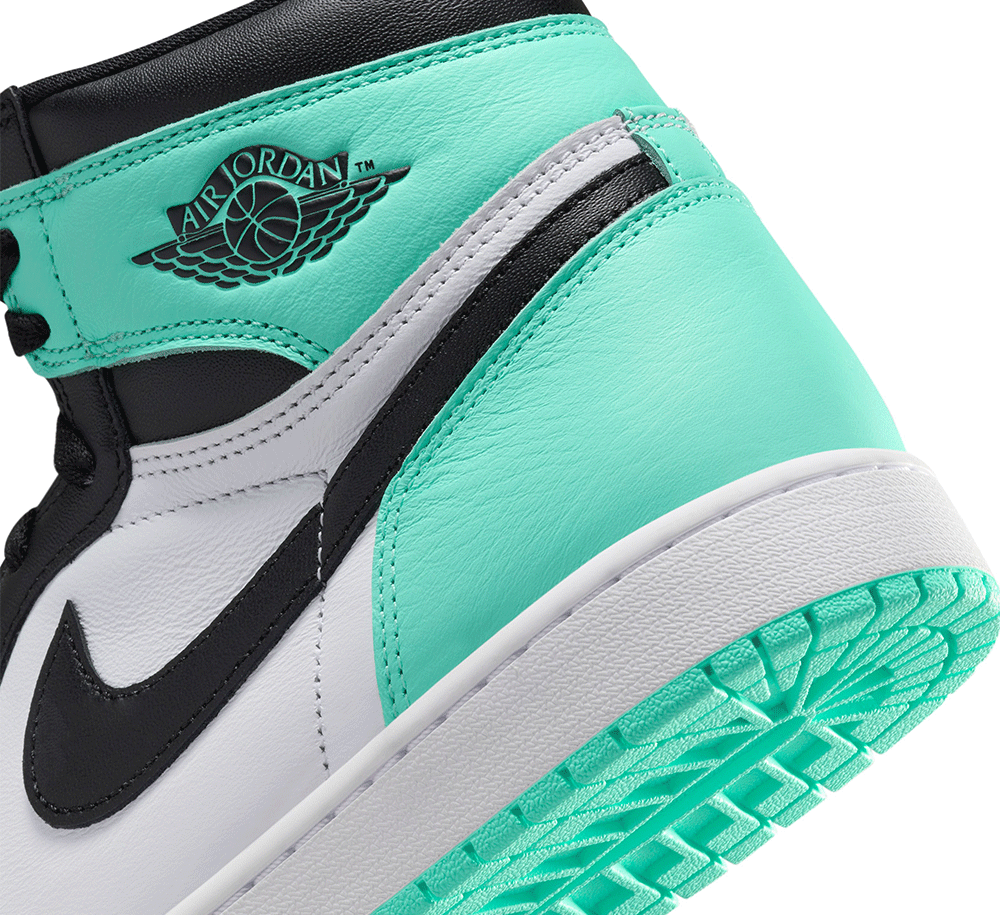 Air Jordan 1 Retro High OG Basketball Shoes - Men's Classic Sneakers for Streetwear & Casual Style | Perfect for Basketball, Fashion & Everyday Wear