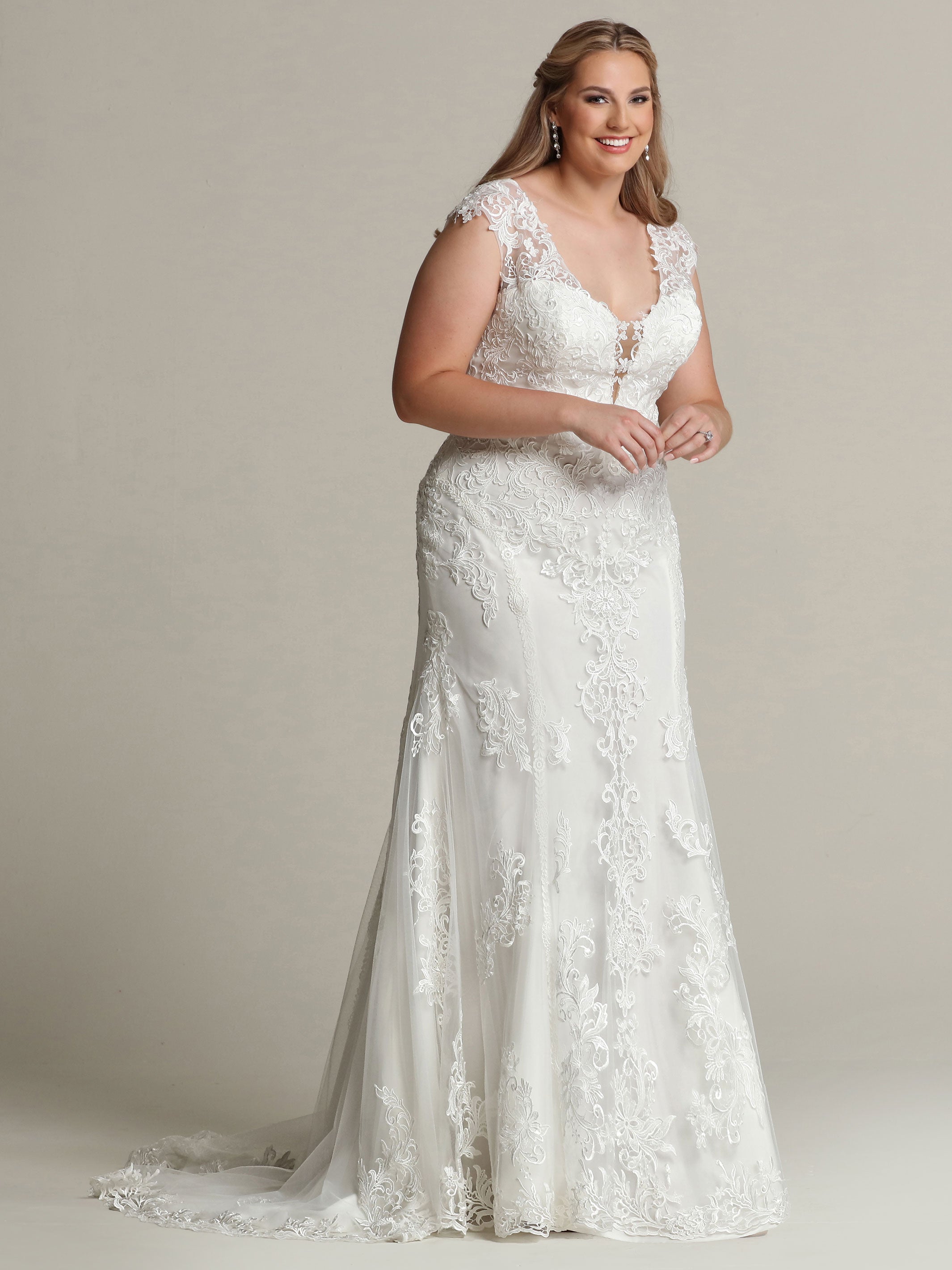 Faith Tried On Sample - Premium Fashion Apparel for Women | Perfect for Casual Wear, Parties & Special Occasions