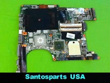 Genuine DV9600 AMD Laptop Motherboard 450800-001 - Replacement Part for HP Pavilion DV9600 Series Laptops - Perfect for DIY Repairs & Upgrades