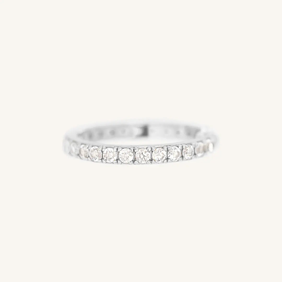 Charlie Stacking Band - Stackable Silicone Rings for Men & Women, Comfortable & Durable Wedding Bands - Perfect for Active Lifestyles, Gym, Travel & Everyday Wear