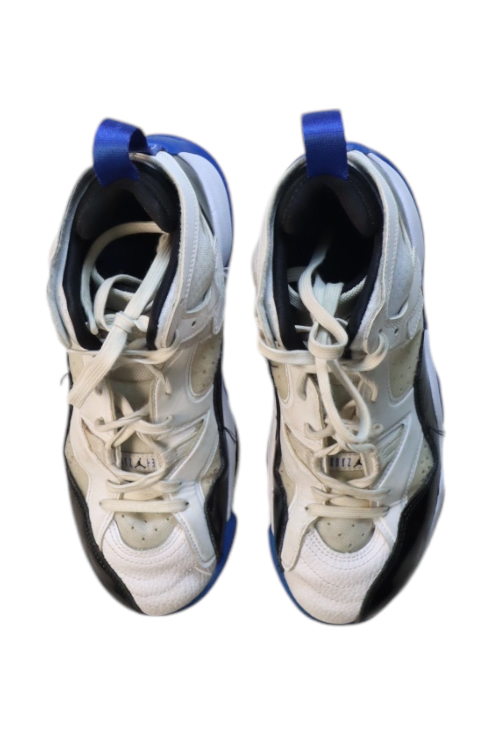 Air Jordan 14 Retro Sneakers for Men - Size 14Y (EU 40) - Basketball Shoes for Court & Casual Wear - Perfect for Games, Training, and Street Style