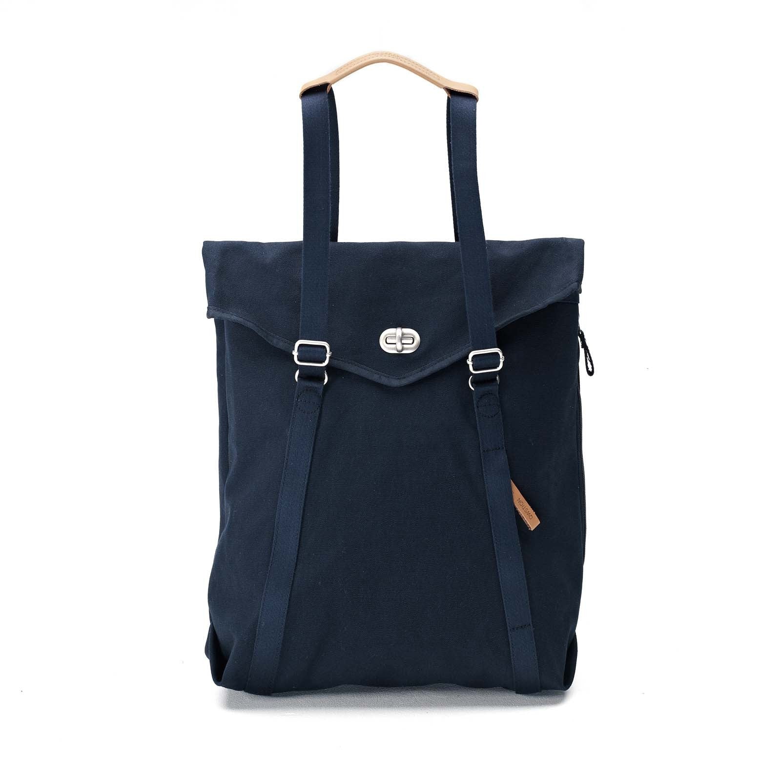 Qwstion Tote Bag - Stylish & Durable Eco-Friendly Canvas Tote for Women & Men - Perfect for Shopping, Work, Travel & Everyday Use
