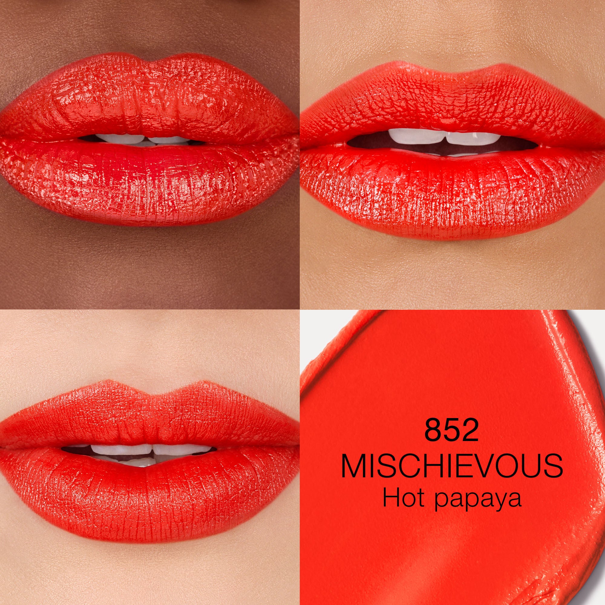 Long Lasting Matte Lipstick - Waterproof & Smudge Proof - Vegan & Cruelty Free - Perfect for Parties, Dates & Everyday Wear