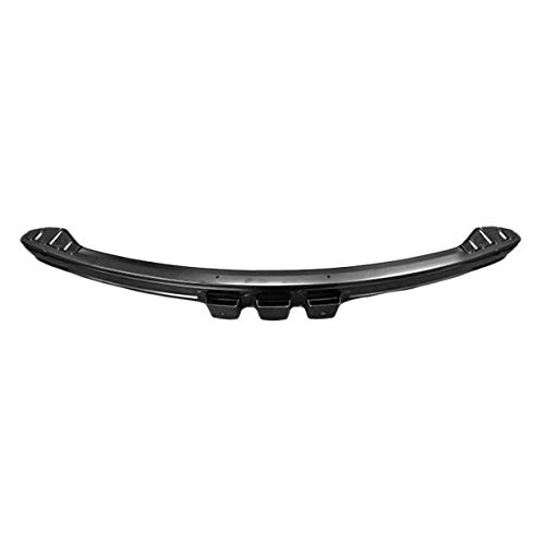 Replace HO1106183C - Rear Bumper Cover Reinforcement Bar for [Vehicle Make/Model] | Durable Auto Body Part | Perfect for Collision Repair & Car Restoration Projects