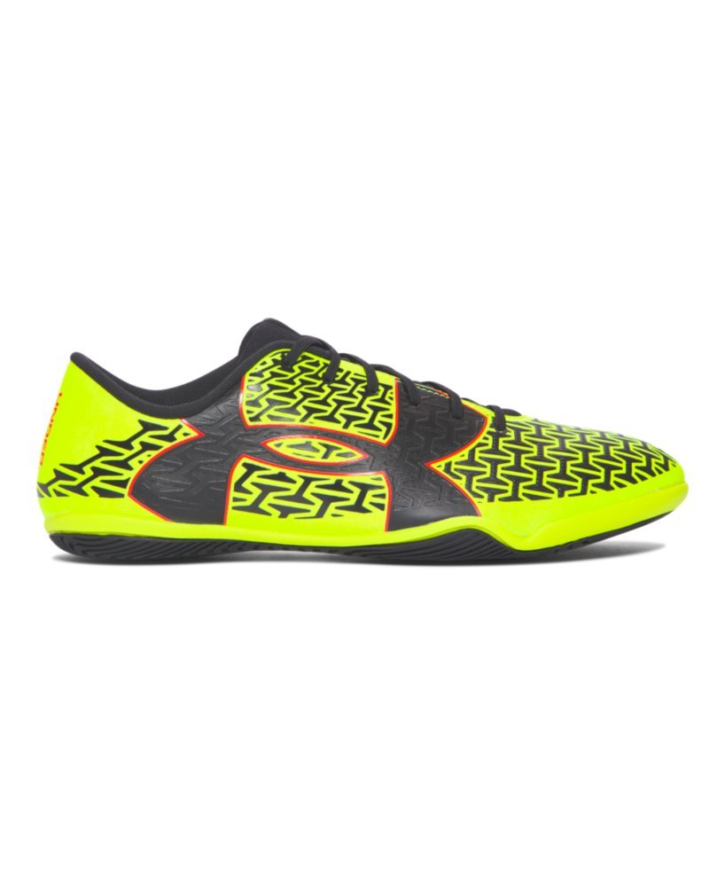 Under Armour Men's Running Sneakers - Lightweight Breathable Athletic Shoes for Jogging, Gym & Workout | Comfortable Training Footwear for Men