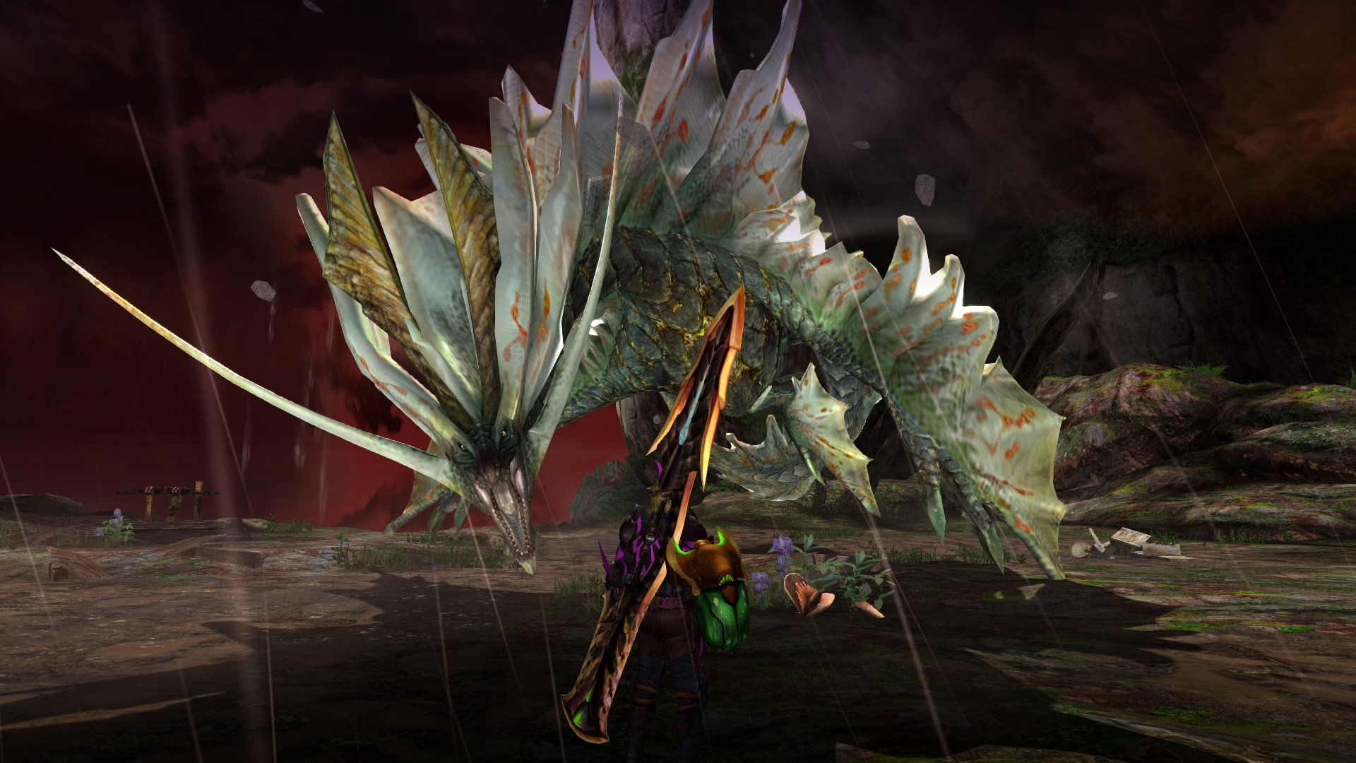 Monster Hunter Generations Ultimate - Nintendo Switch Game - Action RPG Adventure for Solo & Multiplayer Play