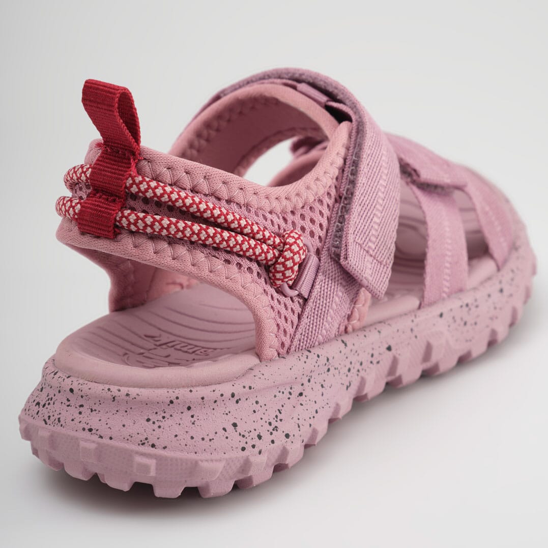 Seashore Kids' Open Toe Sandals - Comfortable Beach & Summer Shoes for Boys & Girls - Perfect for Outdoor Play, Pool, and Vacation