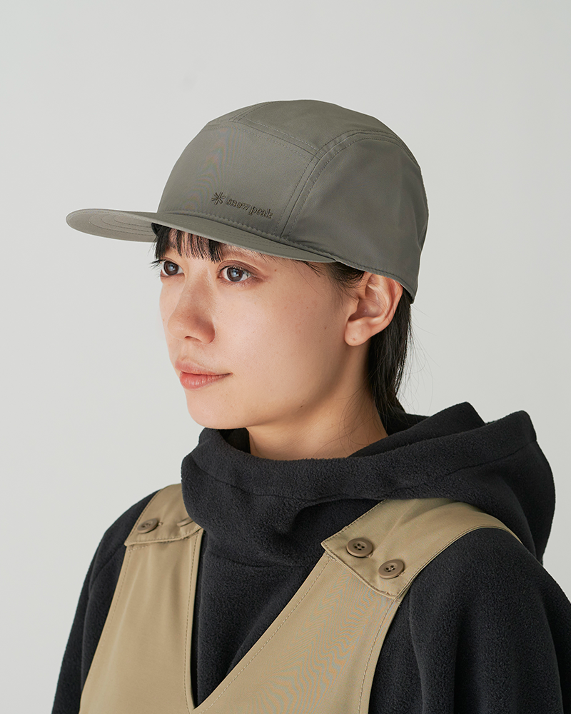 Double Weave Cap for Men & Women - Lightweight Breathable Adjustable Baseball Hat for Outdoor Sports, Running, Hiking - Sun Protection Unisex Casual Hat