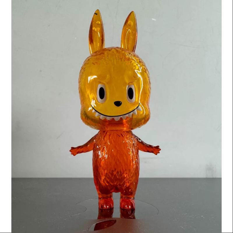 Labubu The Monsters Series 1 Complete Set - Little Monsters Collectible Figures (Opened) | Perfect for Display, Gift Giving & Pop Culture Enthusiasts