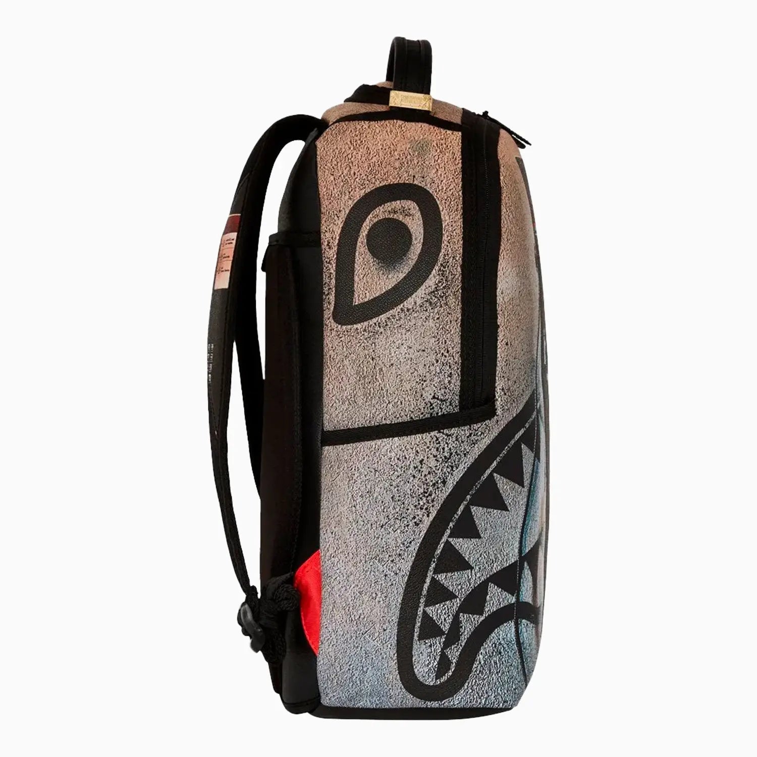 Exit Pay Phone Backpack - Durable Anti-Theft Travel Backpack with RFID Protection for Commuters, Students & Digital Nomads - Perfect for Airports, Urban Travel & Daily Work