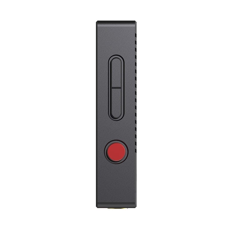 xDuoo LINK10 Dual CS43131 USB DAC & AMP - High Resolution Portable Headphone Amplifier for Audiophiles - Perfect for Music Lovers, Gaming & Studio Monitoring