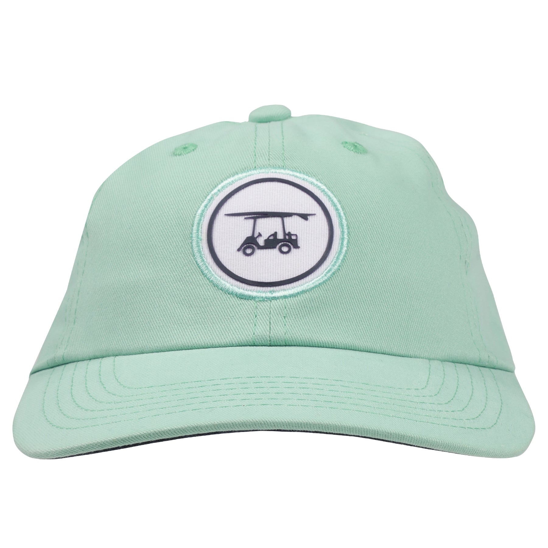 Stylish Twill Dad Cap - Adjustable Cotton Baseball Hat for Men & Women - Perfect for Outdoor Activities, Sports & Casual Wear | Aruba