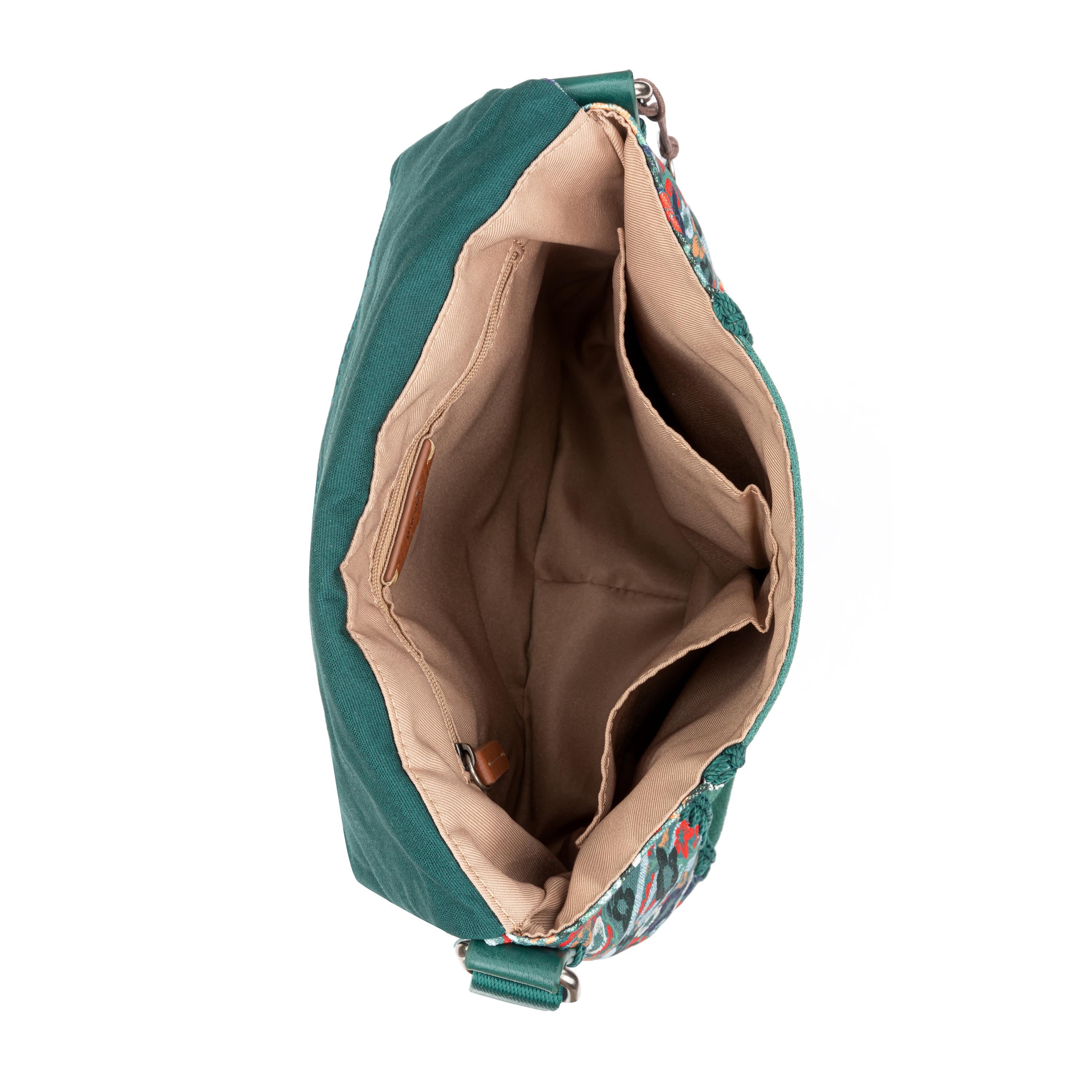Silverlake Crossbody Bag for Women - Stylish & Lightweight Shoulder Purse - Perfect for Travel, Shopping & Everyday Use
