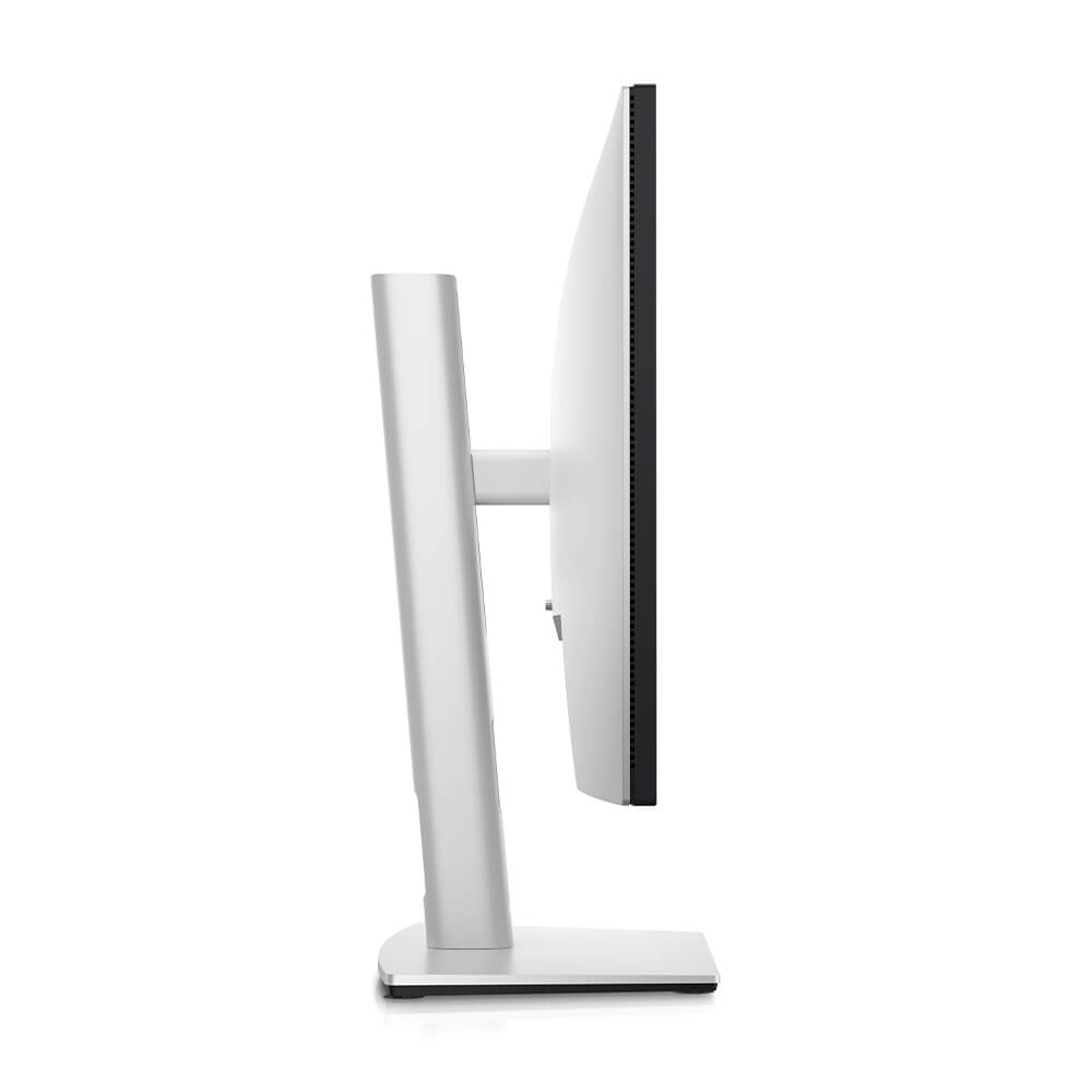 Dell UltraSharp U2422HE 24 Inch FHD USB-C Hub Monitor with IPS Panel - Perfect for Home Office, Gaming & Professional Workstations