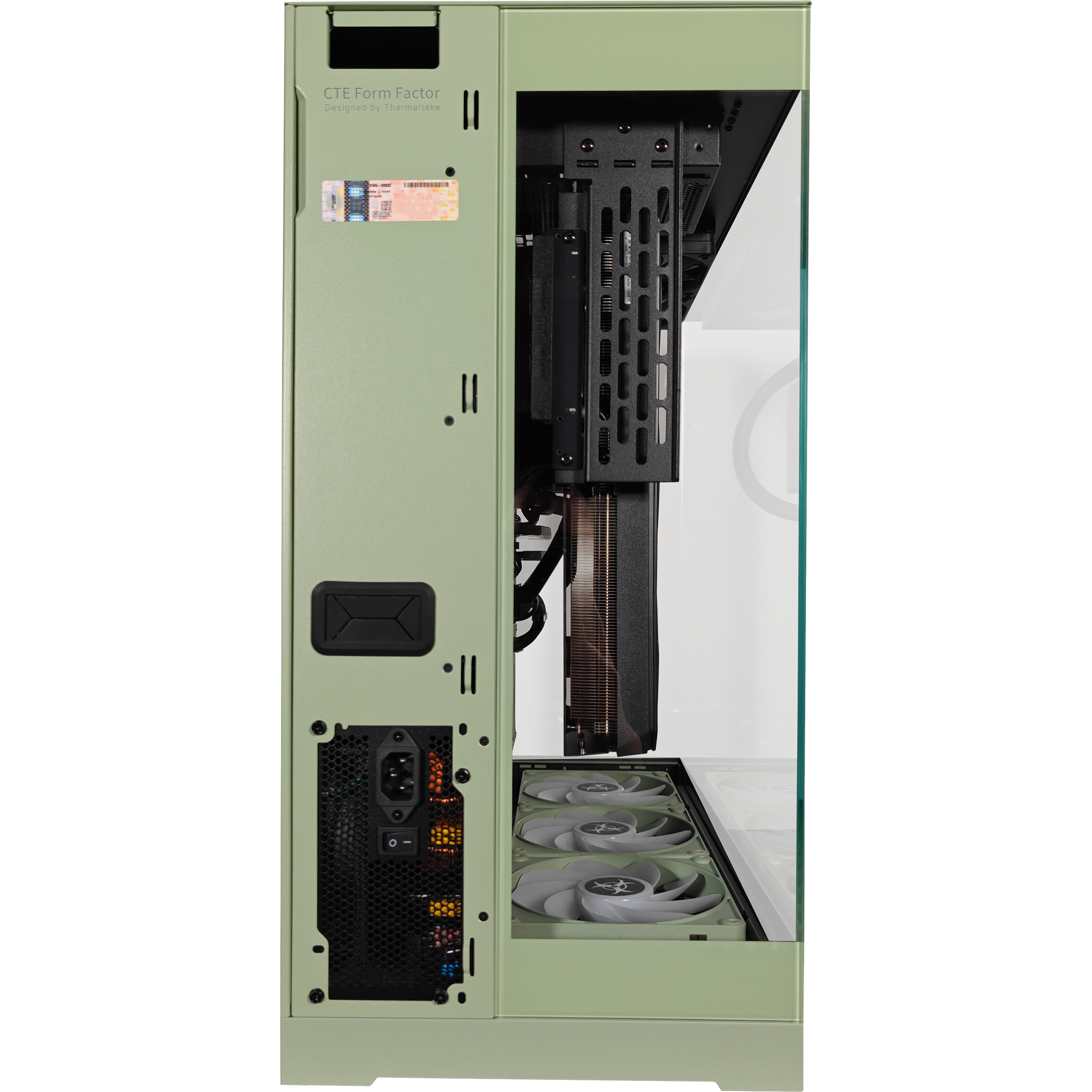 CTE E550 BioHazard Extreme Ready to Ship - Emergency Preparedness Kit for Disaster Survival, First Aid & Outdoor Adventures