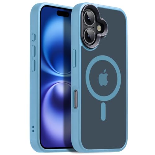 B6-Light Blue