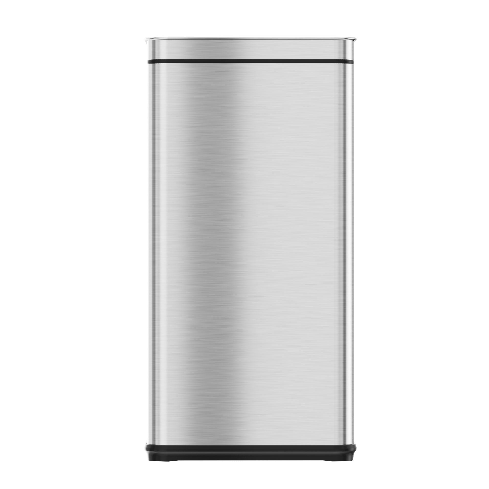DZT Compatible Trash Can Body Replacement - Durable Waste Bin for Home, Office & Commercial Use
