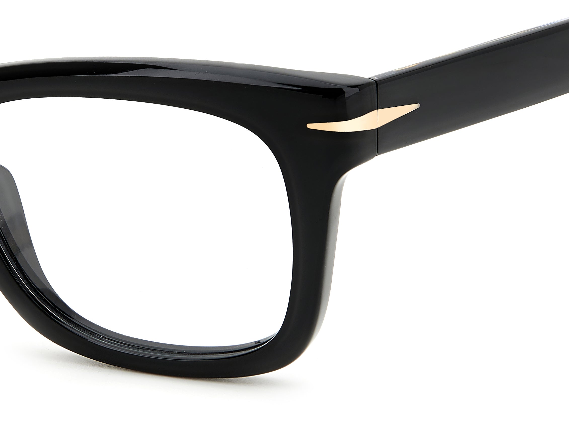 David Beckham DB7107 Sunglasses - Polarized UV Protection Aviator Style for Men & Women - Perfect for Driving, Travel & Outdoor Activities