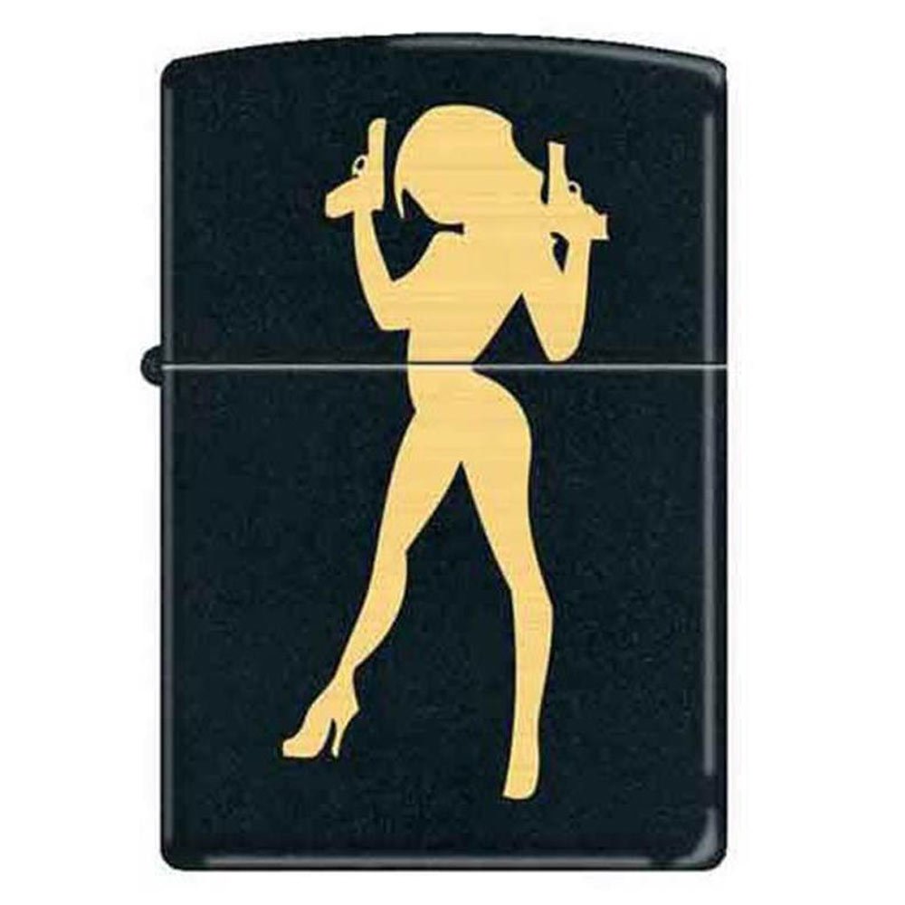 Zippo 