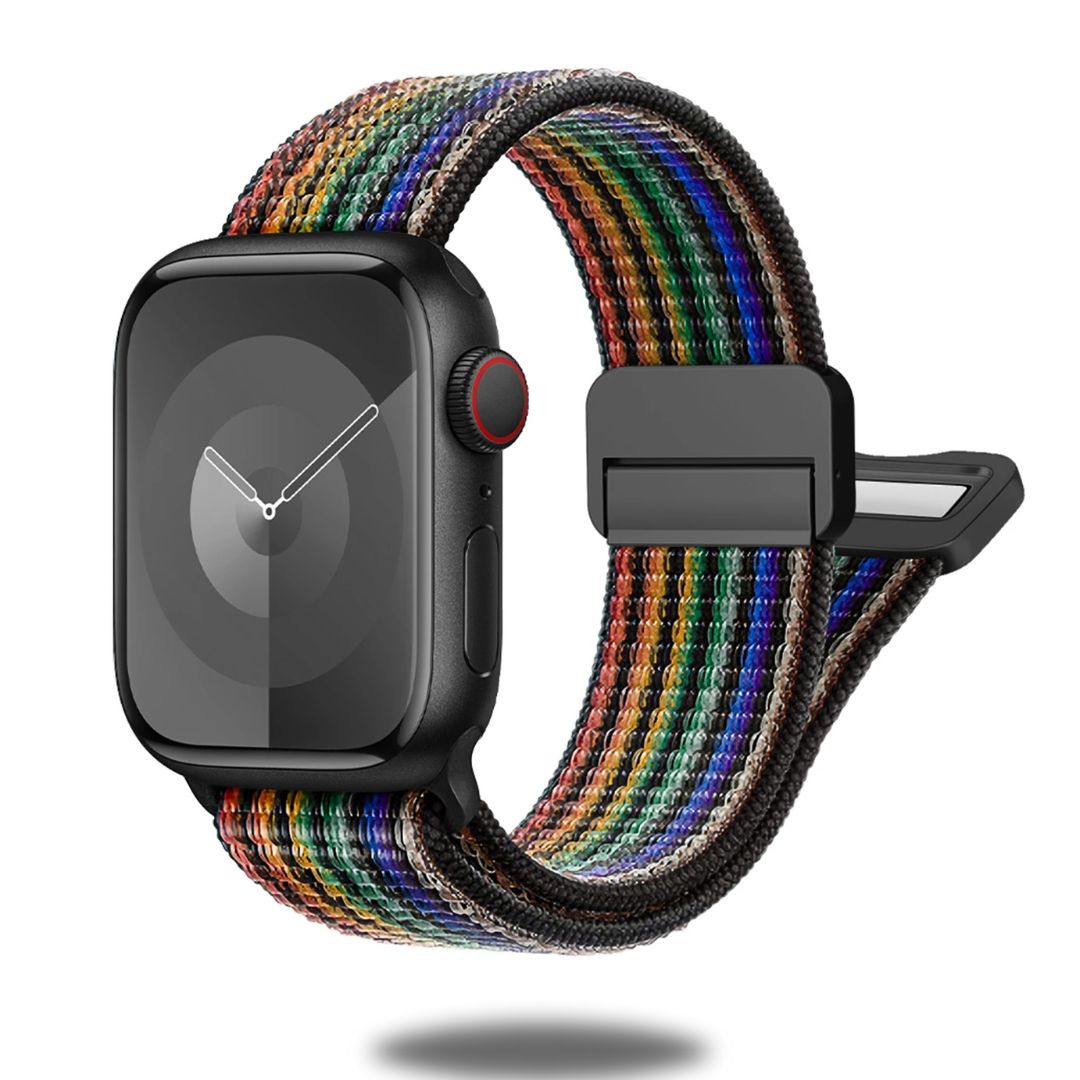 Trendy Sports Magnetic Loop for Running, Yoga & Gym - Secure & Adjustable Workout Accessory - Perfect for Athletes & Fitness Enthusiasts