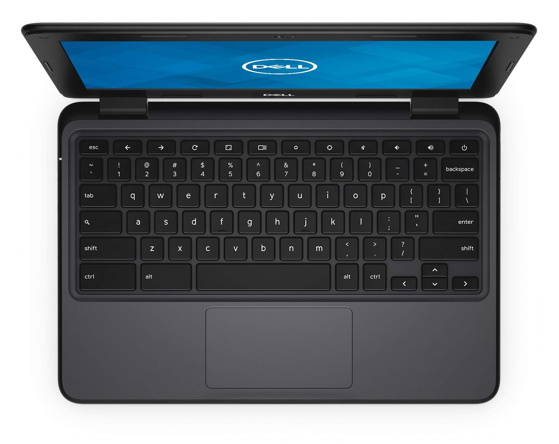 Refurbished Dell Chromebook 11-5190 2-in-1 Laptop | 11.6