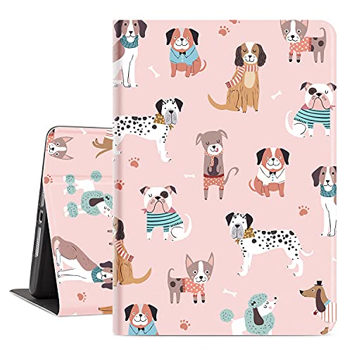 Pink Dogs