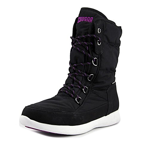 Black Nylon
