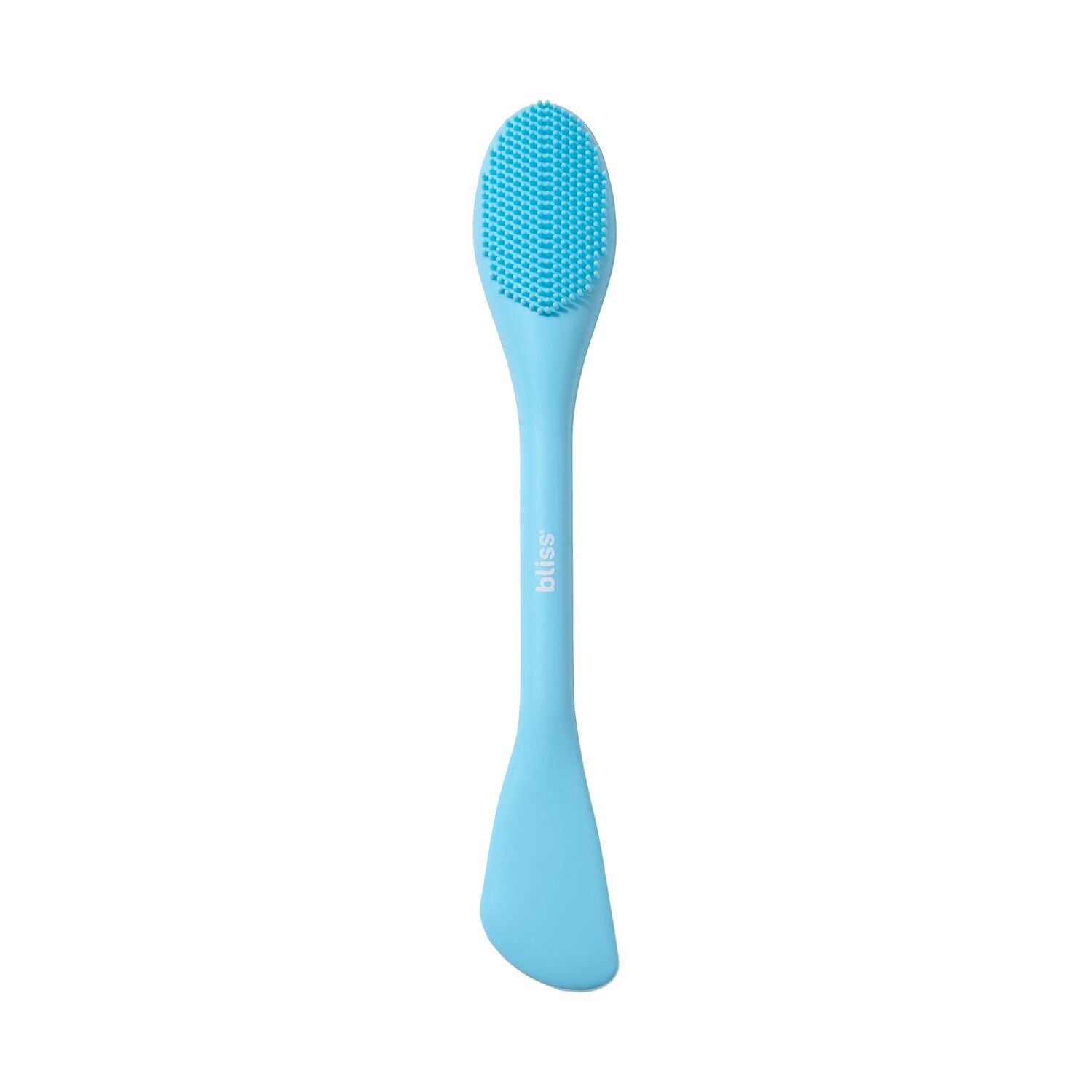 Dual Ended Facial Exfoliator & Mask Spatula - Professional Skincare Tool for Deep Cleansing & Exfoliation - Perfect for At-Home Spa & Beauty Routine