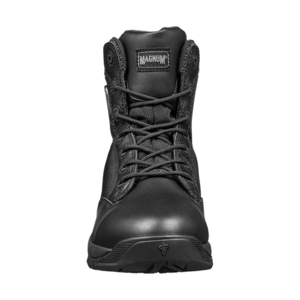 Magnum Stealth Force II 6 Soft Toe Non Safety Uniform Boots H5448