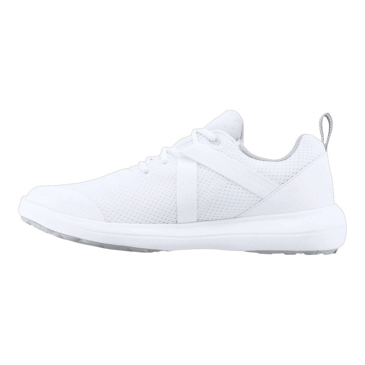 FootJoy Flex Women's Golf Shoes – Lightweight & Waterproof Spiked Golf Shoes for Women – Perfect for Walking the Course & All-Weather Play