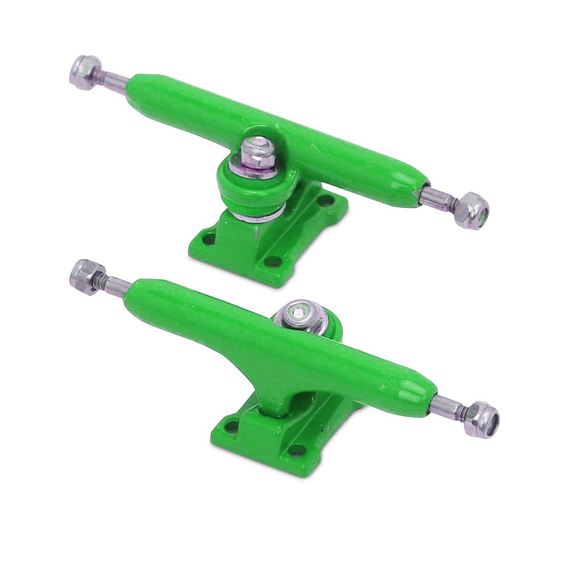 32mm TV Fingerboard Trucks - High Performance Skateboard Mini Trucks for Fingerboarding & Tech Deck Tricks - Perfect for Indoor & Outdoor Skateboarding Fun