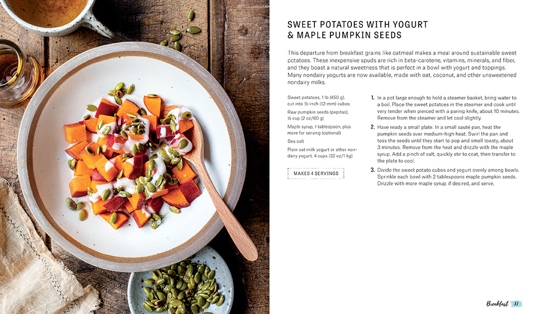 Eat Meatless - Delicious Plant-Based Meals for a Healthy Lifestyle | Perfect for Vegan, Vegetarian & Flexitarian Diets | Quick & Easy Recipes for Home Cooking