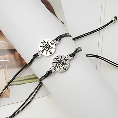 2022 Graduation Bracelet Gifts for Women & Men - Inspirational College & High School Graduate Bracelet - Perfect for Graduation Ceremony & Celebration Gifts