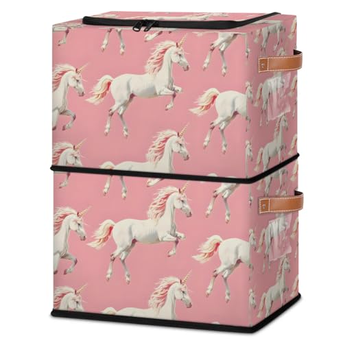 Running Horses