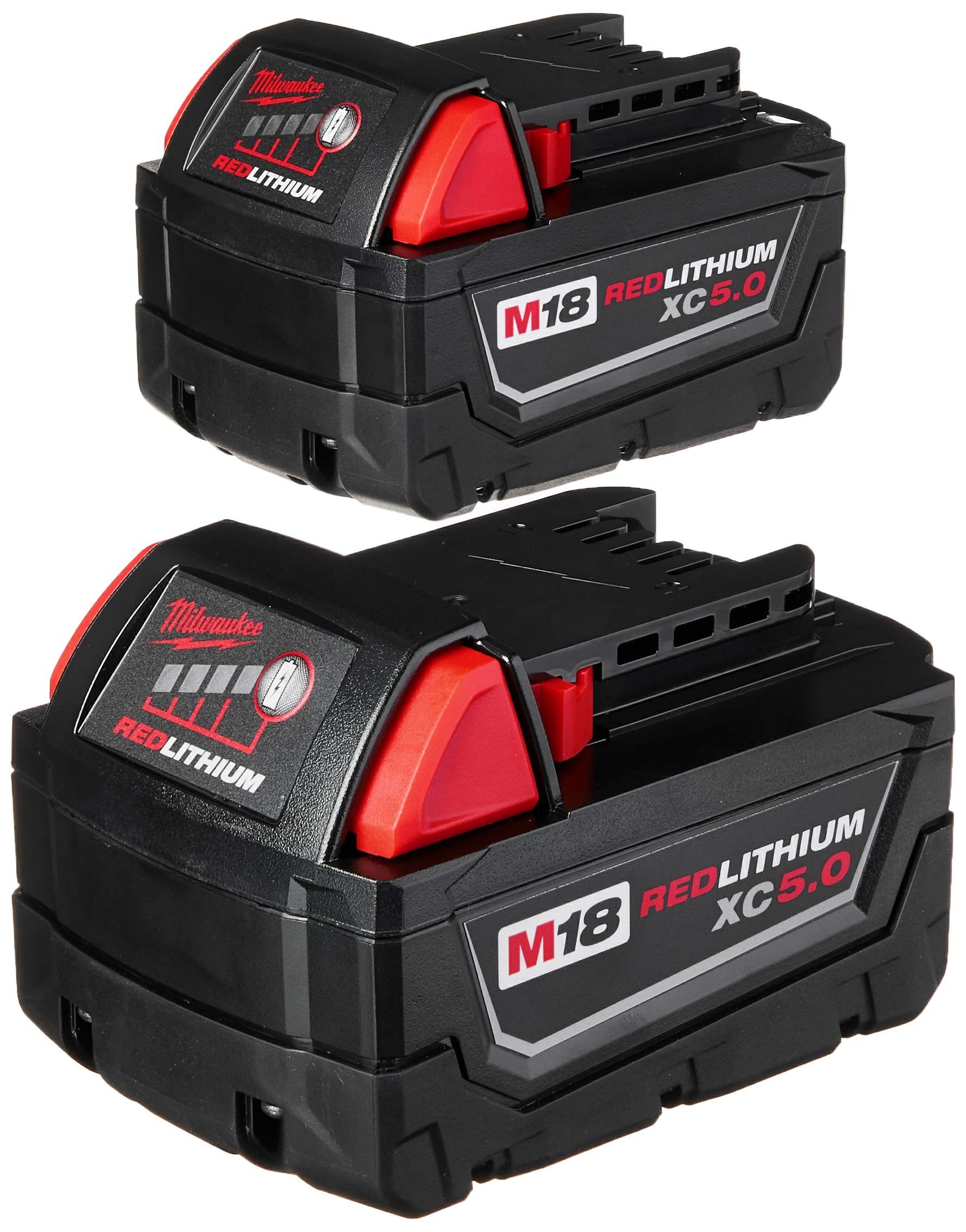 Milwaukee 2704-22 M18 Fuel 1/2