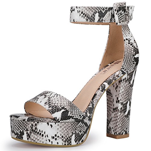 Snake White