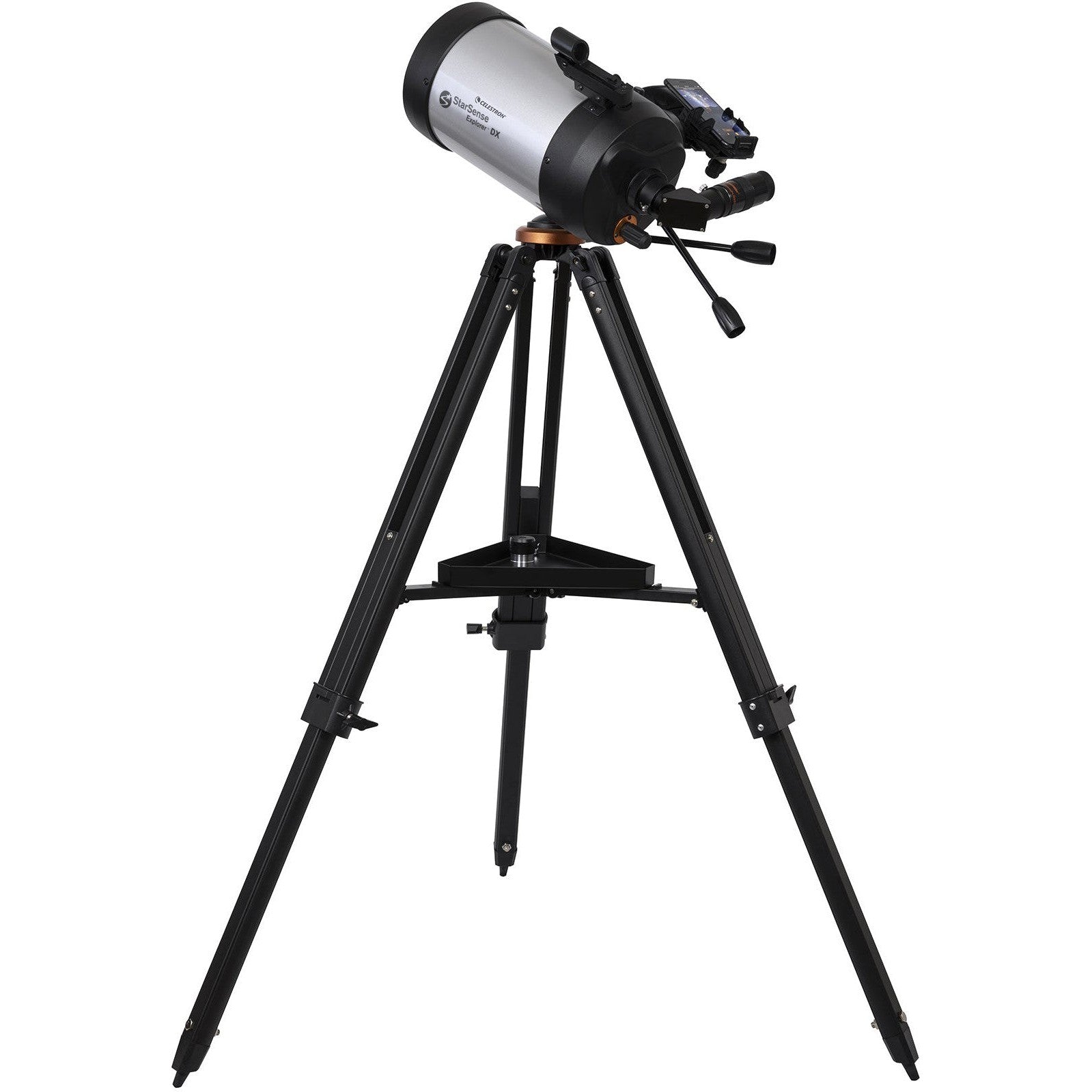StarSense Explorer DX 6 Smartphone App-Enabled Schmidt-Cassegrain Telescope - Perfect for Astronomy Beginners & Stargazing Enthusiasts
