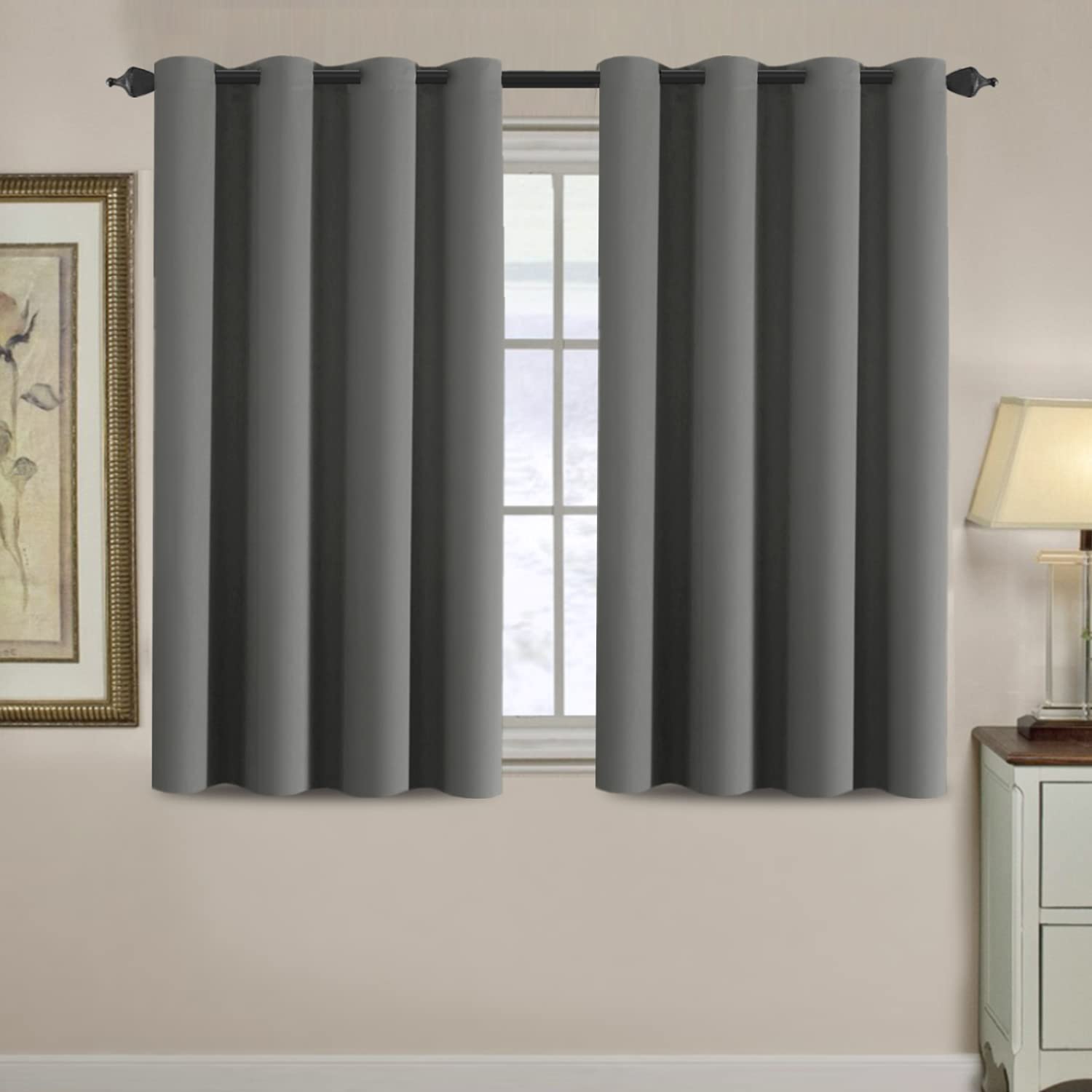 Blackout Curtains 52