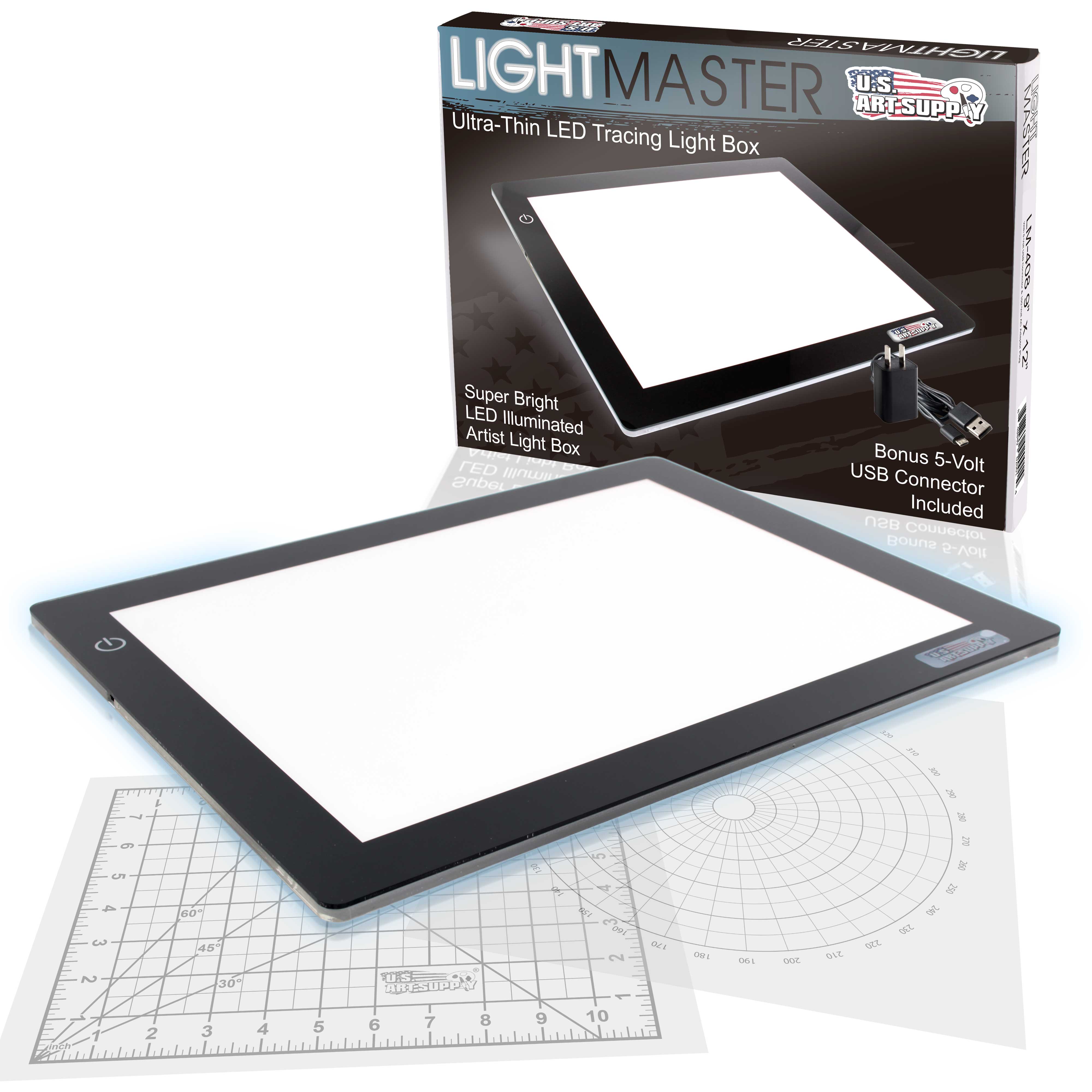 Lightmaster 18.75