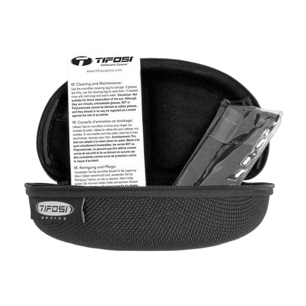 Crit Crystal Black/Light Night Fototec Sunglasses - Polarized UV Protection for Men & Women - Perfect for Driving, Running, and Outdoor Activities