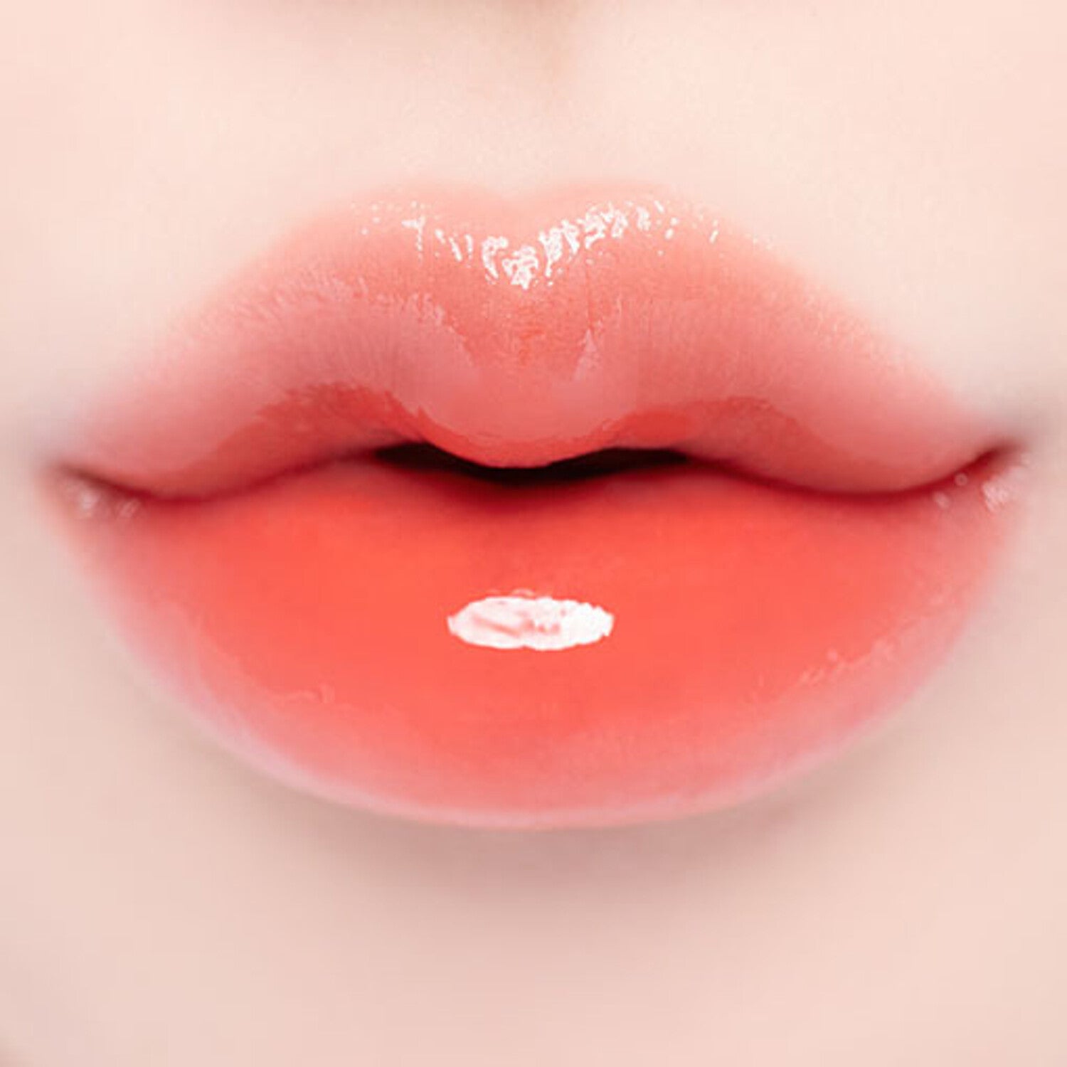 CR03 Shine Apricot